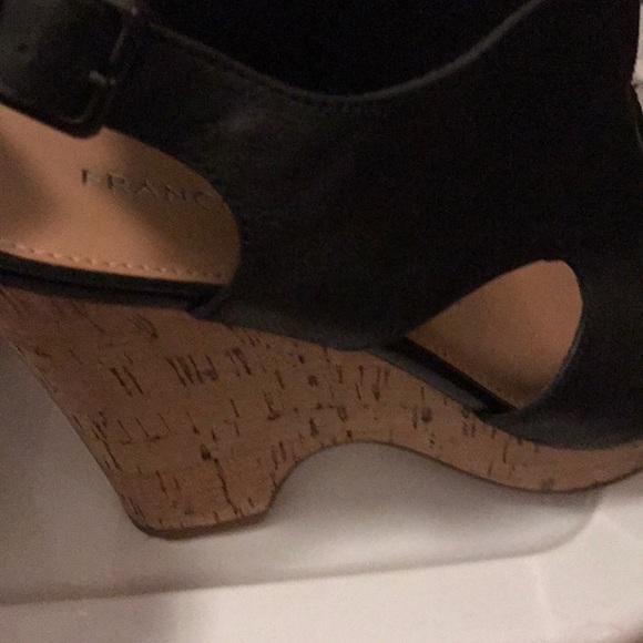 FRANCO SARTO SANDALS - Picture 4 of 4